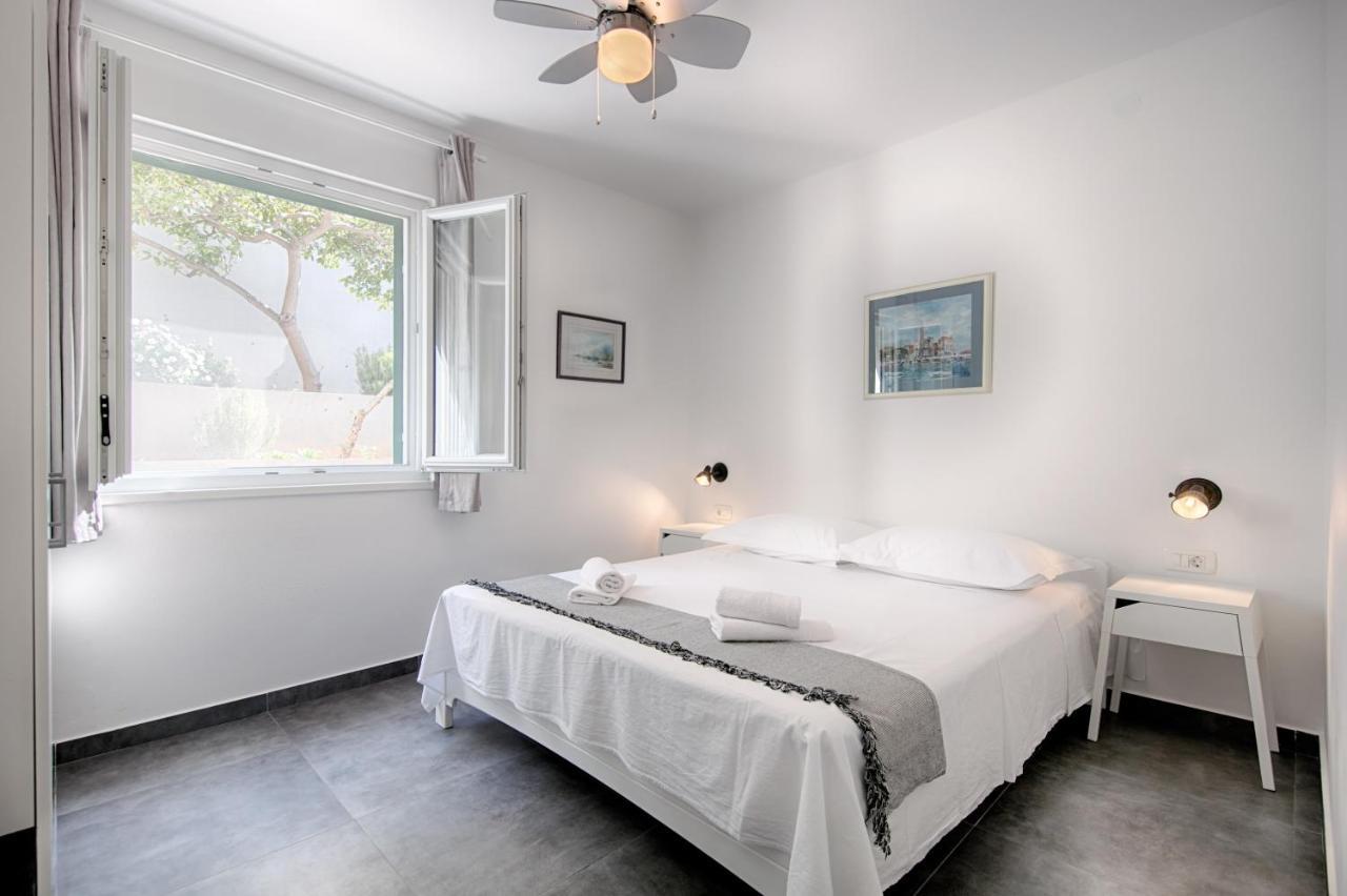 Apartmani Dule Komiža Esterno foto
