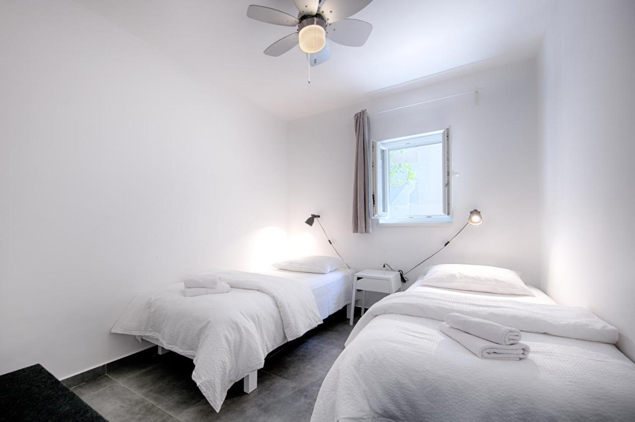 Apartmani Dule Komiža Esterno foto